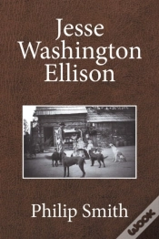 Capa do artigo Jesse Washington Ellison
