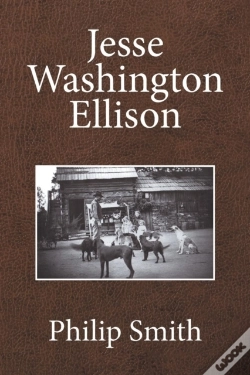 Capa do artigo Jesse Washington Ellison