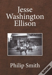 Capa do artigo Jesse Washington Ellison