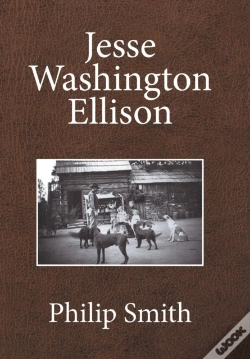 Capa do artigo Jesse Washington Ellison