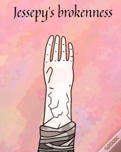 Capa do artigo Jessepy'S Brokenness