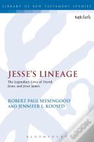 Jesse'S Lineage