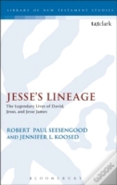 Jesse'S Lineage