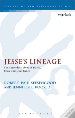 Capa do artigo Jesse'S Lineage