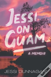 Jessi On Guam