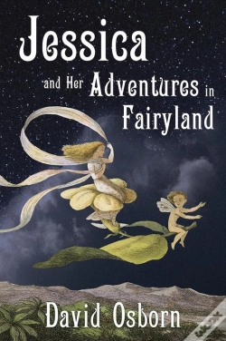 Capa do artigo Jessica And Her Adventures In Fairyland