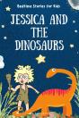 Jessica And The Dinosaurs - Preview