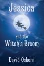 Jessica And The Witch'S Broom - Preview