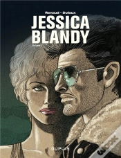 Capa do artigo Jessica Blandy ; Intégrale Tome 2