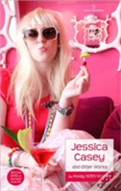 Capa do artigo Jessica Casey And Other Works