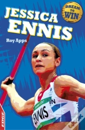 Capa do artigo Jessica Ennis-Hill