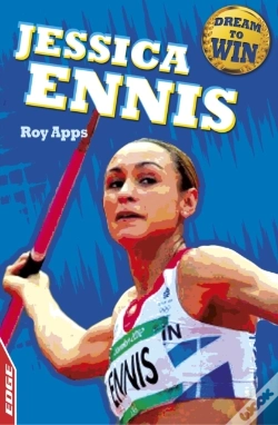 Capa do artigo Jessica Ennis-Hill