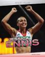 Jessica Ennis - Preview