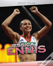 Capa do artigo Jessica Ennis