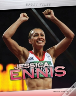 Capa do artigo Jessica Ennis