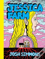 Capa do artigo Jessica Farm