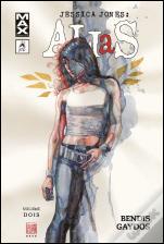Jessica Jones - ALIAS