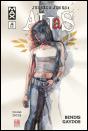 Jessica Jones - ALIAS - Preview