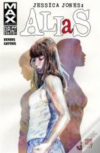 Jessica Jones: Alias Volume 1