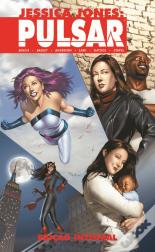 Jessica Jones: Pulsar