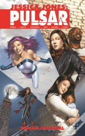 Jessica Jones: Pulsar