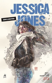 Jessica Jones - Volume 1