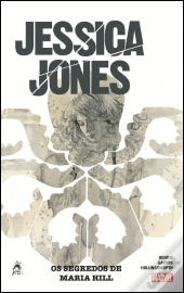 Jessica Jones - Volume 2