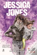 Jessica Jones - Volume 3