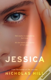 Capa do artigo Jessica