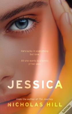 Capa do artigo Jessica