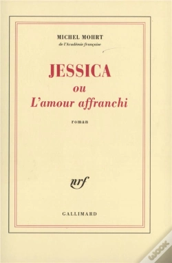Capa do artigo Jessica Ou L'Amour Affranchi