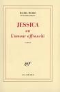 Jessica Ou L'Amour Affranchi - Preview