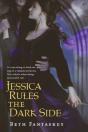 Jessica Rules The Dark Side - Preview