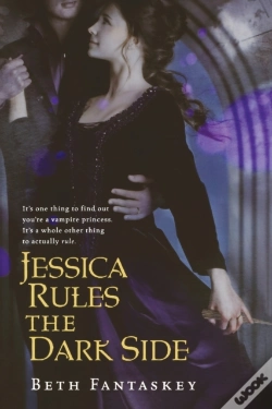 Capa do artigo Jessica Rules The Dark Side