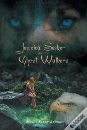 Capa do artigo Jessica Seeker And The Ghost Walkers