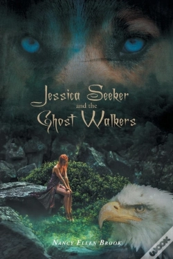 Capa do artigo Jessica Seeker And The Ghost Walkers