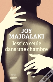 Capa do artigo Jessica Seule Dans Une Chambre : Collection Le Courage, Dirigée Par Charles Dantzig