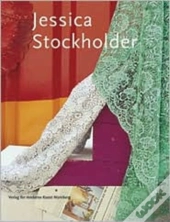 Jessica Stockholder