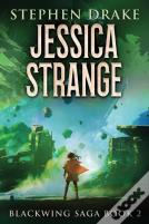 Jessica Strange