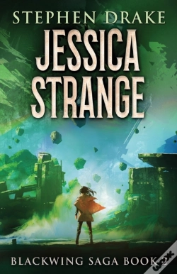 Capa do artigo Jessica Strange