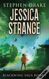 Jessica Strange