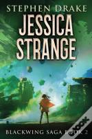 Jessica Strange