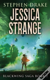 Jessica Strange