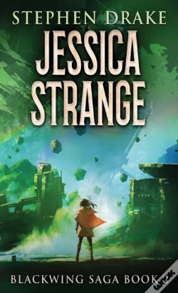 Capa do artigo Jessica Strange