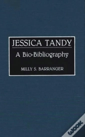 Jessica Tandy