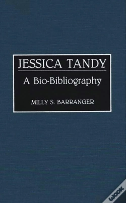 Capa do artigo Jessica Tandy