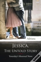 Capa do artigo Jessica, The Untold Story