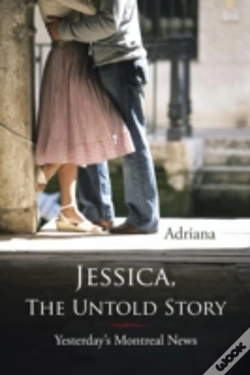 Capa do artigo Jessica, The Untold Story