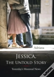 Capa do artigo Jessica, The Untold Story