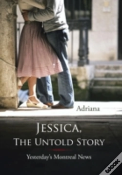 Capa do artigo Jessica, The Untold Story